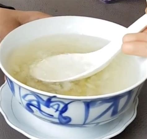 Birds Nest Soup