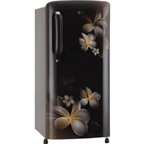 LG GL-B201AHPY 190 Ltr Single Door - Price in India, Specifications ...