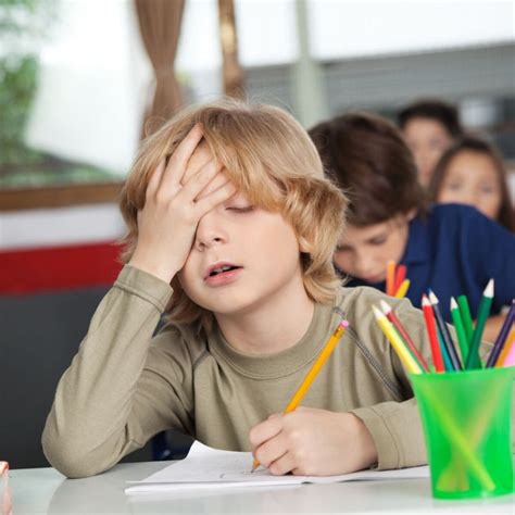 How To Be Bad At School - Riseband2