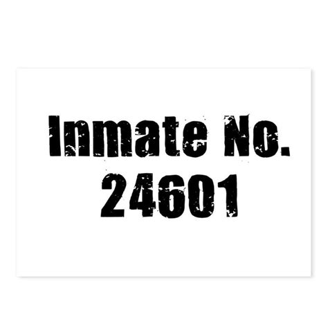 Image result for Inmate Number Example
