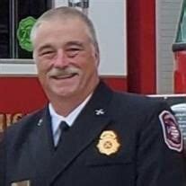 Battalion Chief Bart Cauthen Obituary (2025) - Newnan, GA - McKoon ...