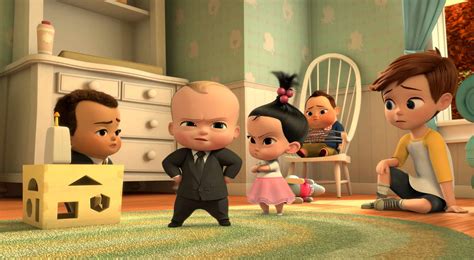 Fat Kid On Boss Baby at Justin Goodenough blog