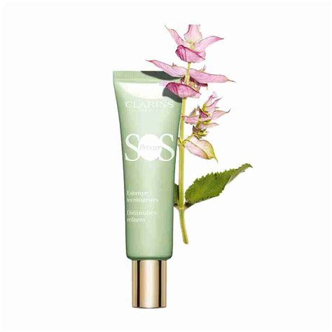 SOS Color Correcting Face Primer • 30ml