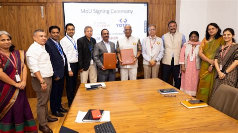 University Collaborations and Partnerships - DES PU