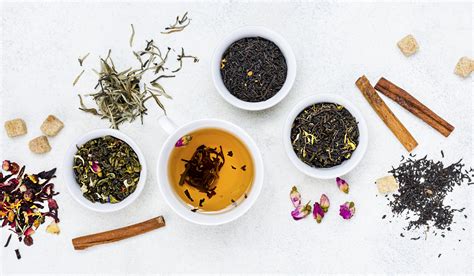 Are herbal tea good for you ? – ikonaromatics