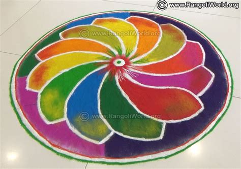 Diwali and dussehra rangoli designs 2017