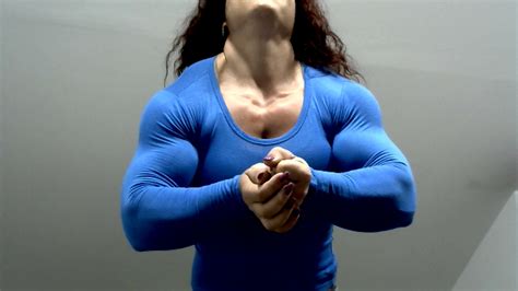 queen_muscle's profile at HerBicepsCam