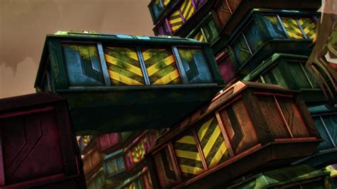 Slugterra Season 4 Image | Fancaps