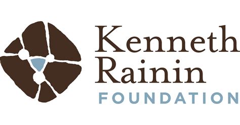 Kenneth Rainin Foundation