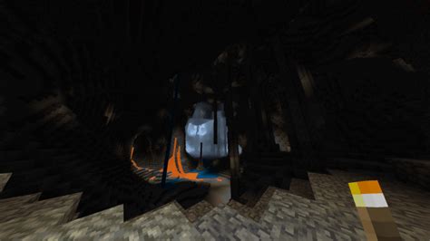 Image result for Dynamic Light Minecraft