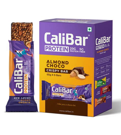 The CaliBar Range – CaliBar Store