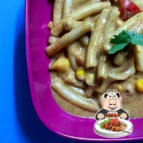 The Pasta House, Pune - Restaurant menu, prices and reviews