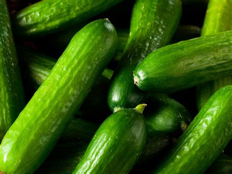 Windset Farms®Fresco® Mini Cucumbers - Windset Farms®