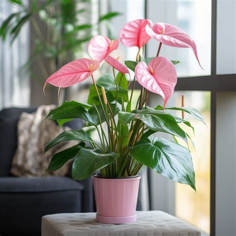 17 Best Indoor Blooming Plants that Bring Colours to Your Home
