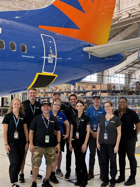 Capturing Training Content and Familiarizing Our Team with the Boeing 737 MAX. It makes me proud ...