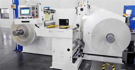 Inspection Machine-Dahua Slitter Technology Co., Ltd.