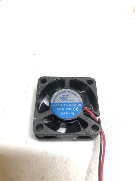 Image result for Computer Fan Direction of Flow Explain