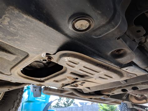 Image result for 4Runner Oil Change
