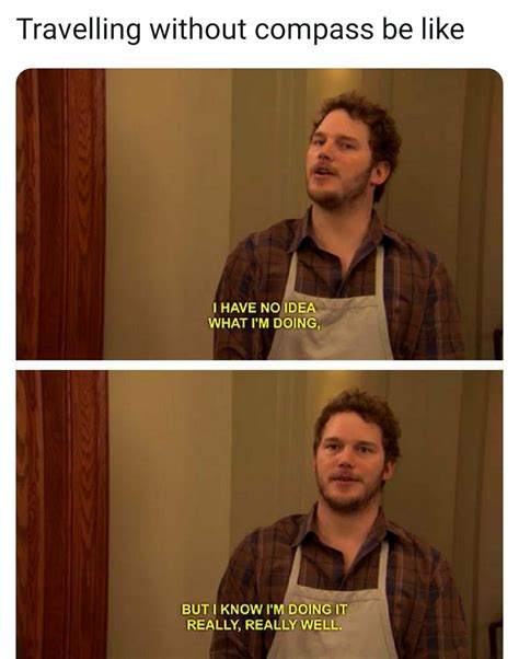 Parks And Recreation Meme