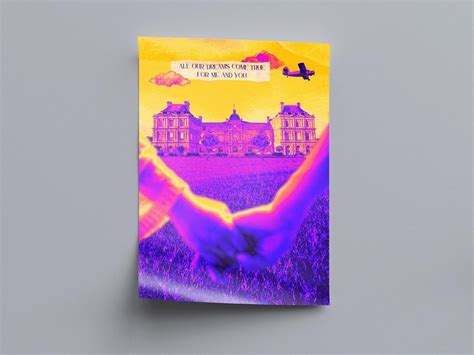 I made some Tame Impala posters : r/TameImpala