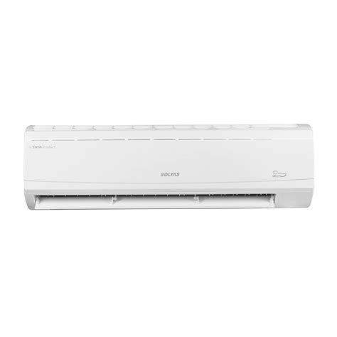 Shop Voltas Vectra Pluto 2 Ton 5 Star Inverter Split AC - Best Prices