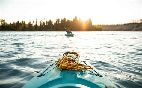Is Kayaking Bad for Your Back? (+ 7 Tips to Avoid Pain and Injuries) - why is kayaking dangerous