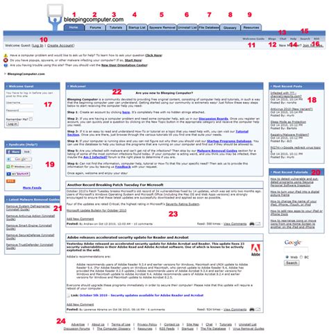 Image result for First Page for Computer