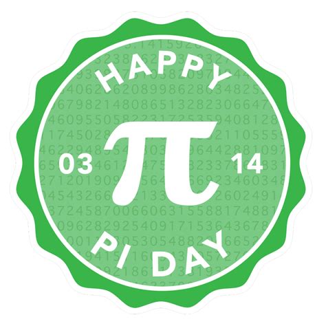 Pi Day 2020