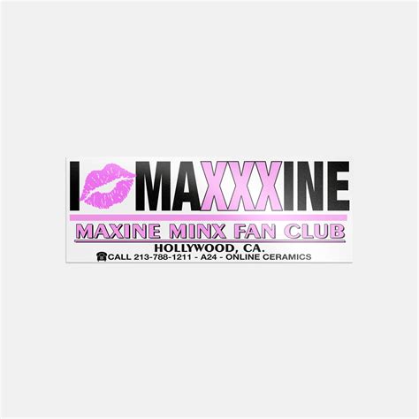 MaXXXine – A24 Shop