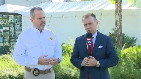 2025 Pulse Remembrance Ceremony: Full Service | FOX 35 Orlando