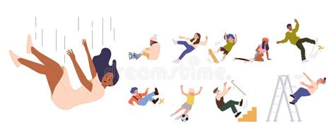 Run Fall Down 的图像结果