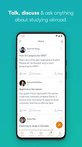 Yocket - Study Abroad App – Apps on Google Play