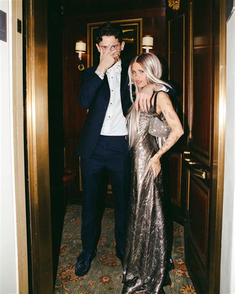 Nessa Barrett Breaks Silence on Harley Solomon Split - HollyWire