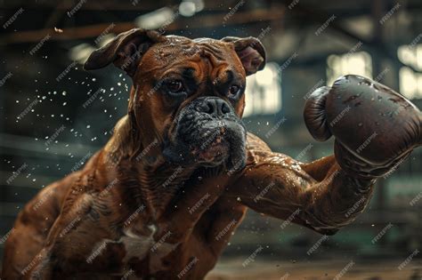 Boxer Dog Boxing 的图像结果