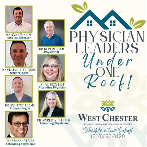 West Chester Rehabilitation & Healthcare Center on LinkedIn: # ...