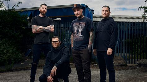 The Amity Affliction: Der Titel und die Thematik des neuen Albums