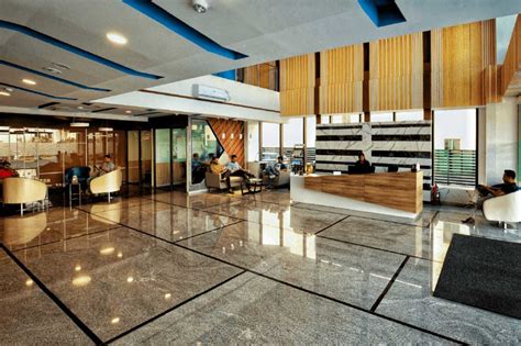 Coworking Space and Shared Office Space in Delhi, Gurgaon, Noida - NCR