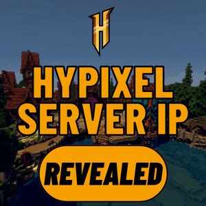 Image result for Hypixel Code IP
