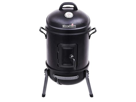 5 Best Charcoal Smokers On The Market | KitchenTipster