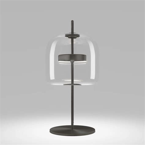 Jube Medium Table Lamp – Arevco Lighting Ottawa