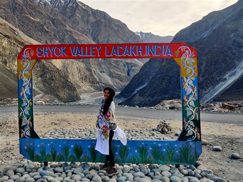 Packing Bag For An Epic Ladakh Trip – CurlyGirlyTravely