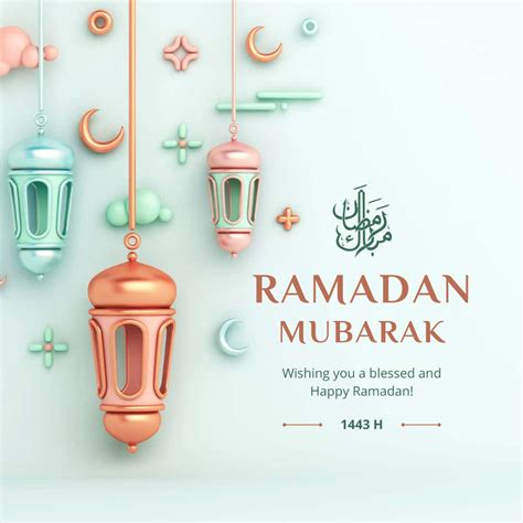 Ramadan Mubarak 2025: 50+ Wishes, Messages, Images, Status, and Quotes ...