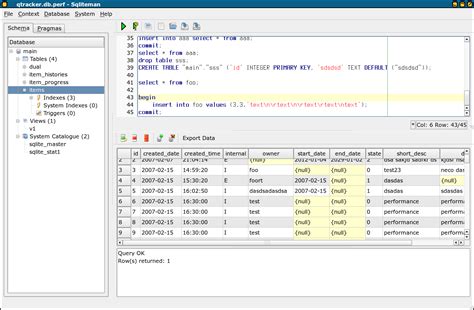 Image result for SQLite Mac