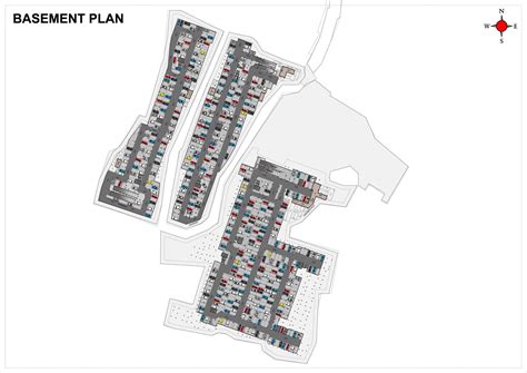 Casagrand Jarvis Apartments - 2,3&4 Bhk Flats for Sale in Siruseri