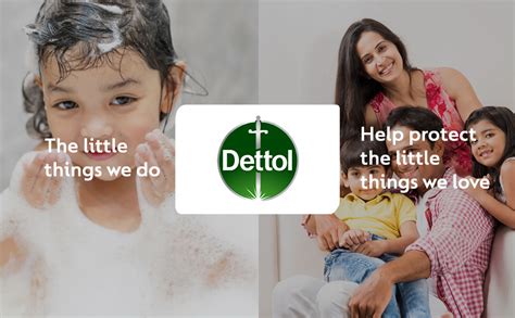 Buy Dettol Skincare Moisturizing Bathing Soap Bar with Glycerine (Buy 4 ...