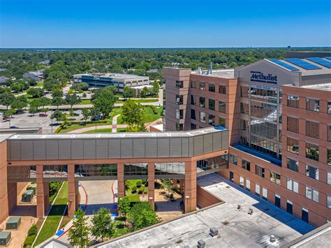 Houston Methodist Hospital-Willowbrook North… | DPR Construction