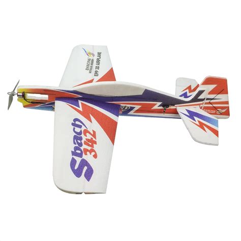 Buy GoolRC Dancing Hobby E1804 EPP RC Airplane 1000mm Electric Powered ...