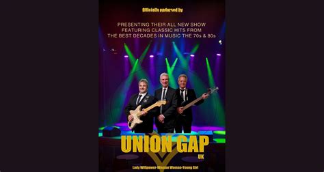 Union Gap Band