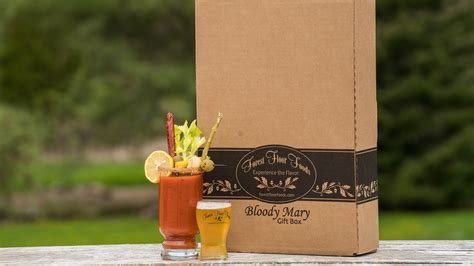 Gift Boxes Archives | Forest Floor Foods