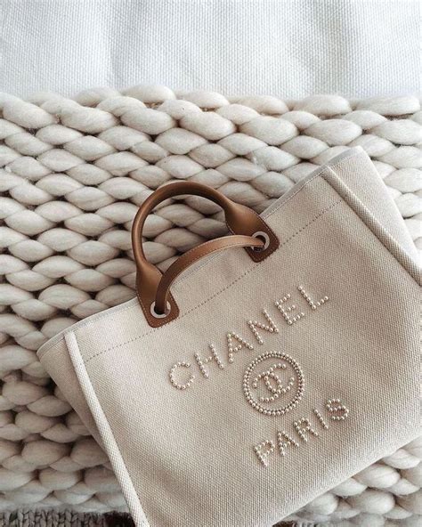 CC Pearl TOTE – Primo Jewels